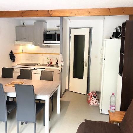 Plein Coeur De Bareges, Appartement 4/6 Personnes Екстериор снимка