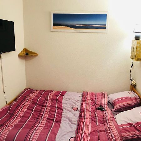 Plein Coeur De Bareges, Appartement 4/6 Personnes Екстериор снимка