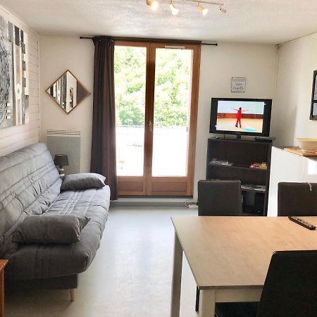Plein Coeur De Bareges, Appartement 4/6 Personnes Екстериор снимка