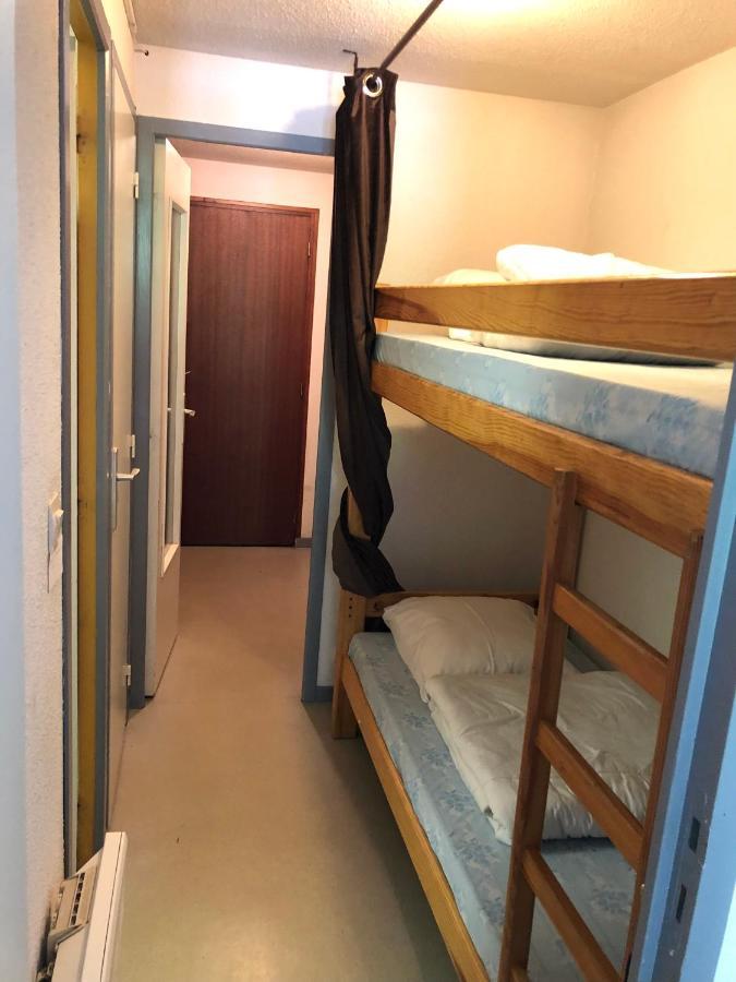 Plein Coeur De Bareges, Appartement 4/6 Personnes Екстериор снимка
