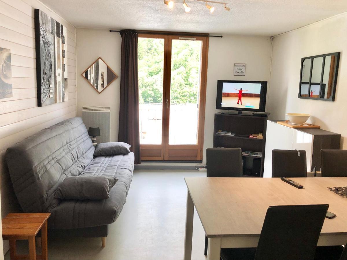 Plein Coeur De Bareges, Appartement 4/6 Personnes Екстериор снимка